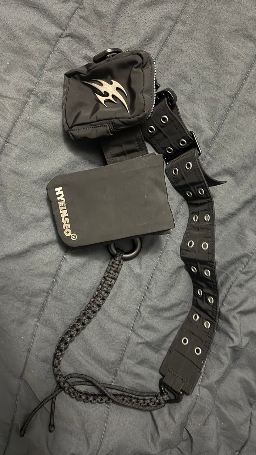 혜인서 슬링백 상품이미지1