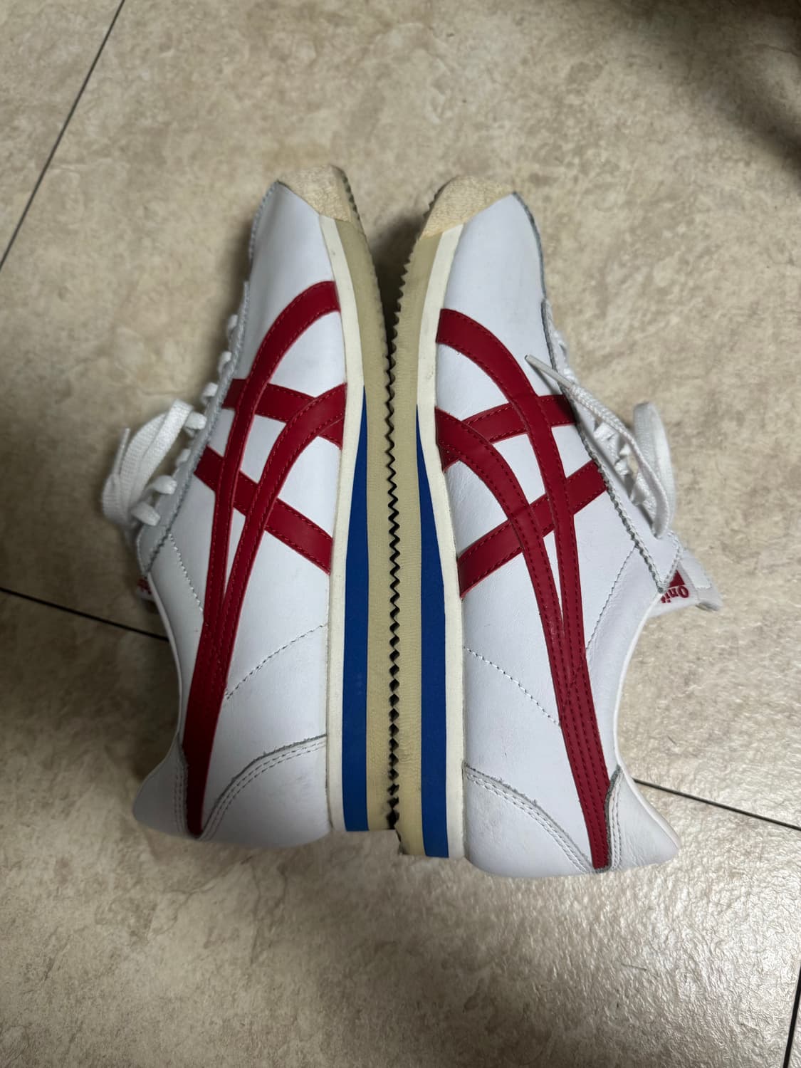 오니츠카타이거 코르세어 265 상품이미지3