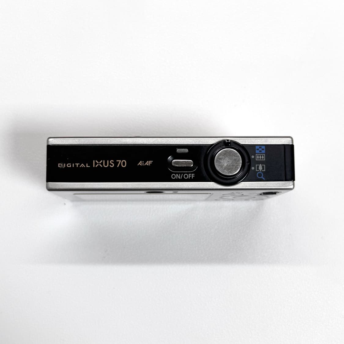 [S급] 캐논 익서스 70 IXUS(익시 IXY 10,파워샷SD1000) 상품이미지3