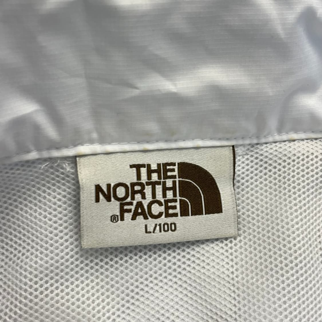 100 노스페이스 레스턴 자켓 바람막이 상품이미지3