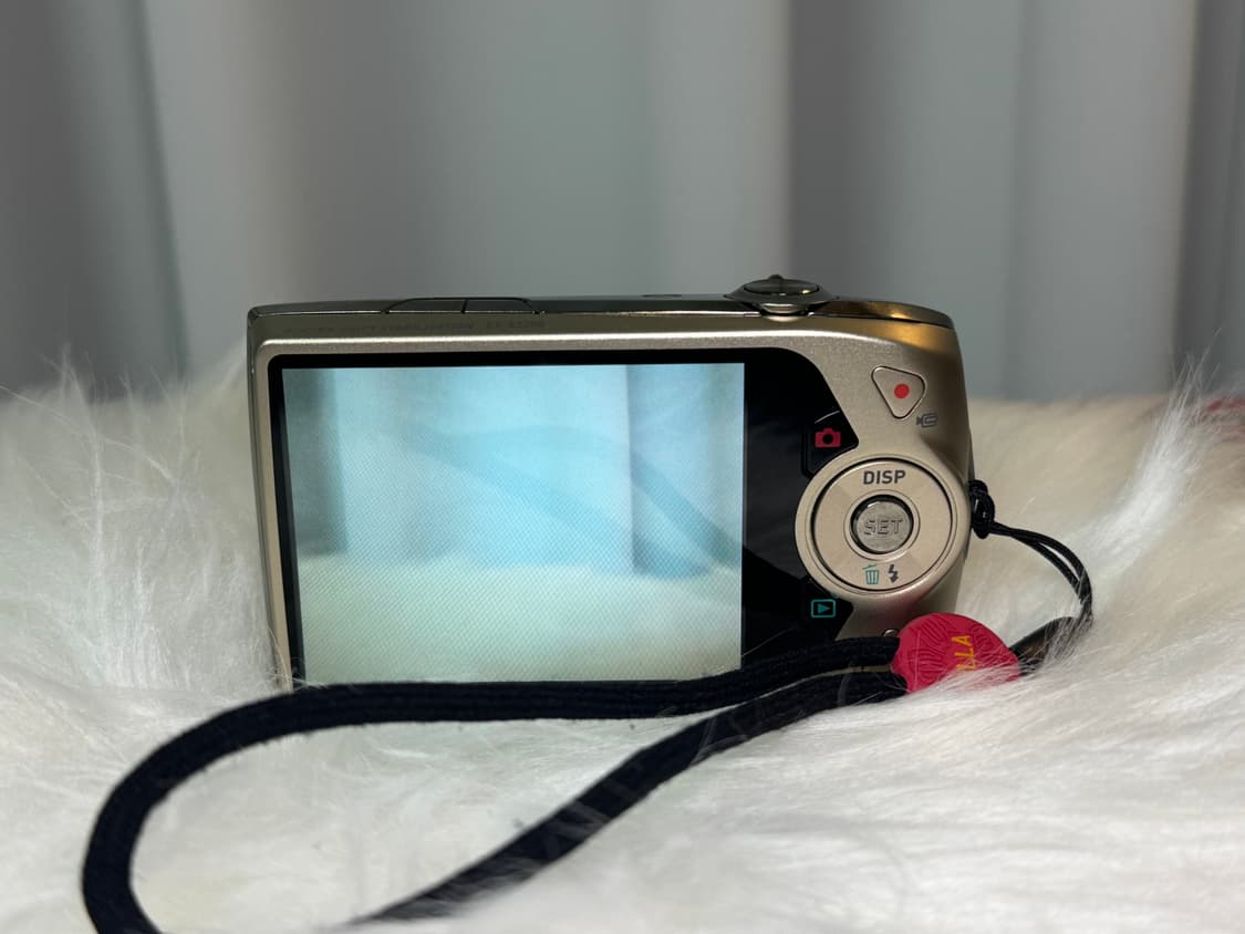 카시오 엑슬림 ex-z2300 Casio Exilim 상품이미지3