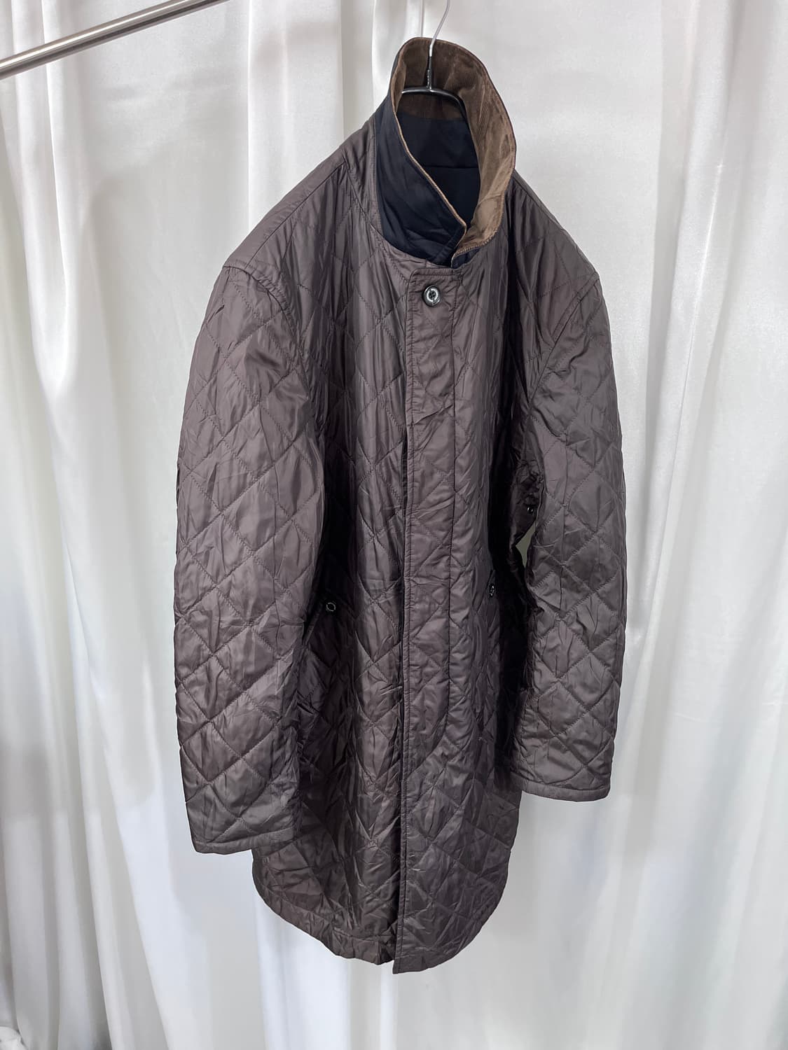 Mackintosh reversible coat 상품이미지7
