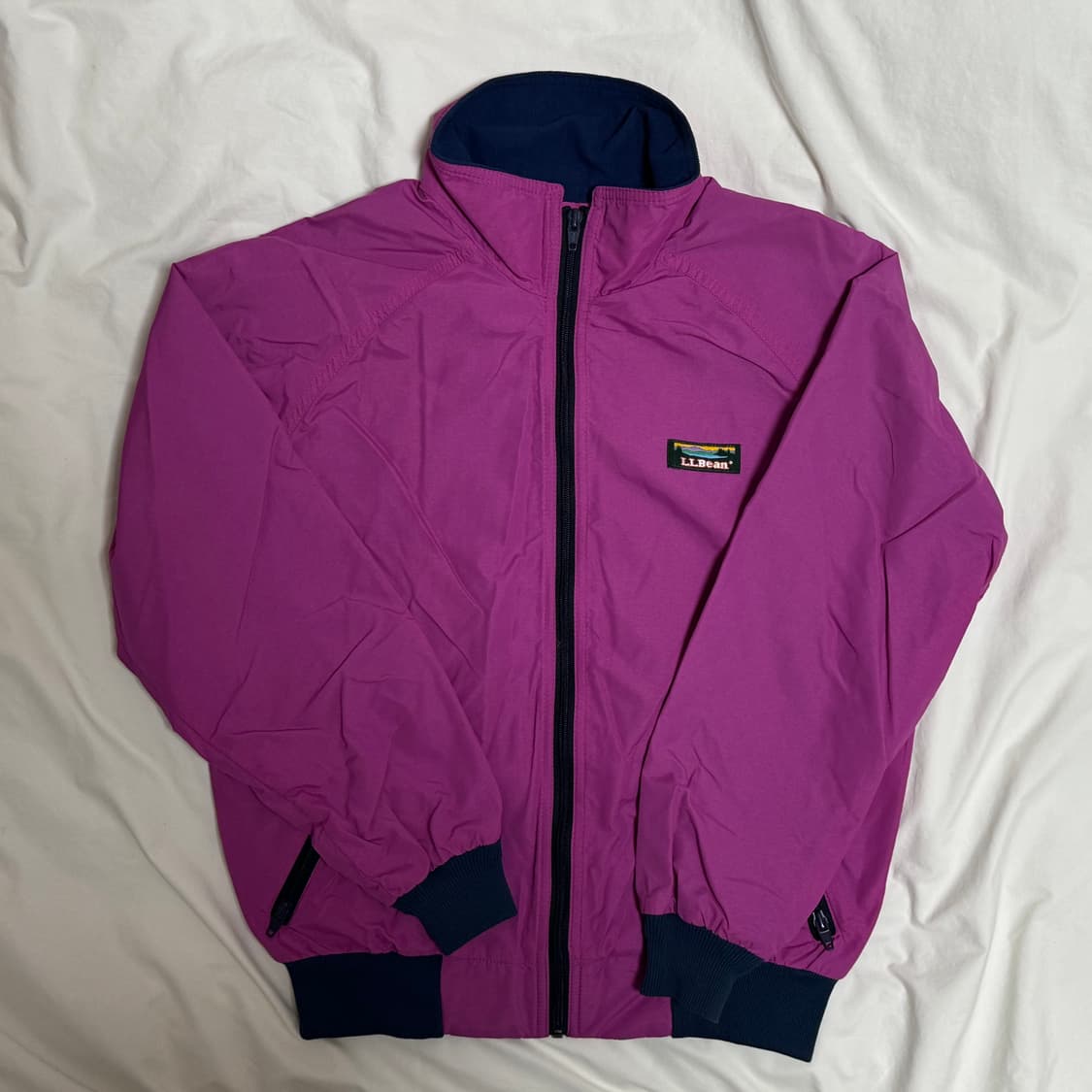 엘엘빈 쓰리시즌 자켓 상품이미지2