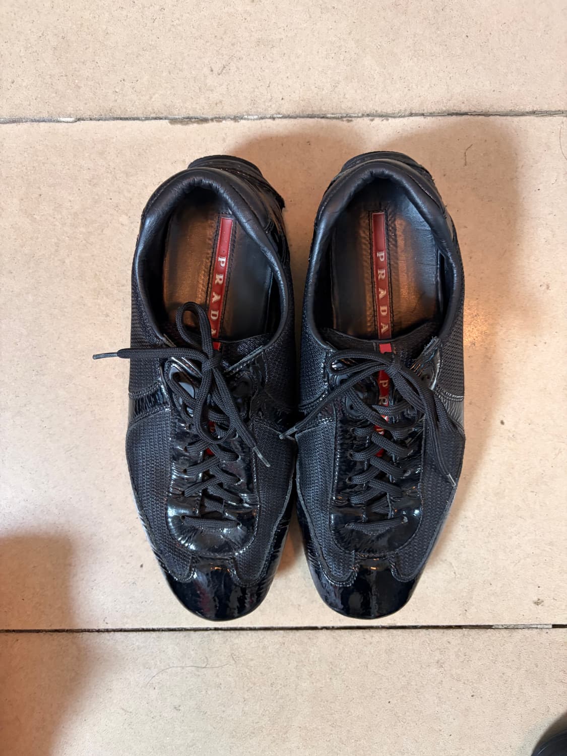 프라다 스포츠 몬테카를로 6.5 상품이미지2