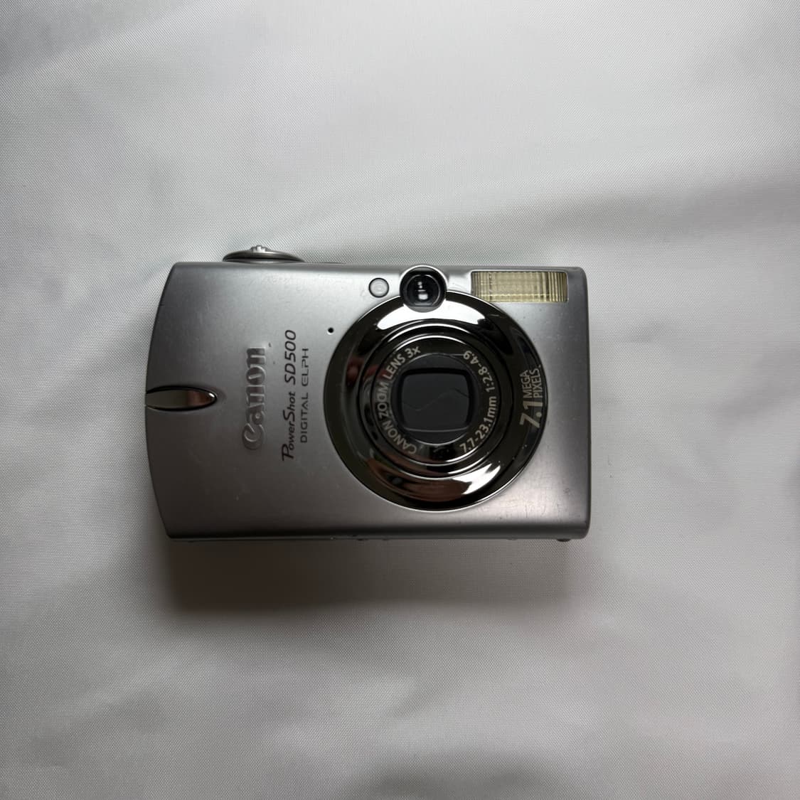 캐논 IXY 600 / IXUS 700 / SD 500 상품이미지1