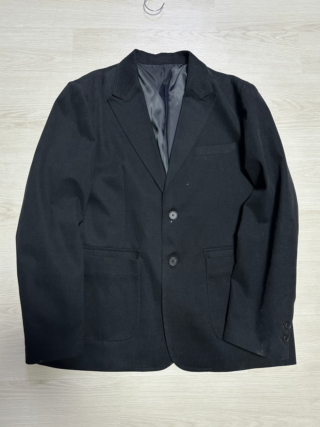 시도 봄,가을 상의 상품이미지3