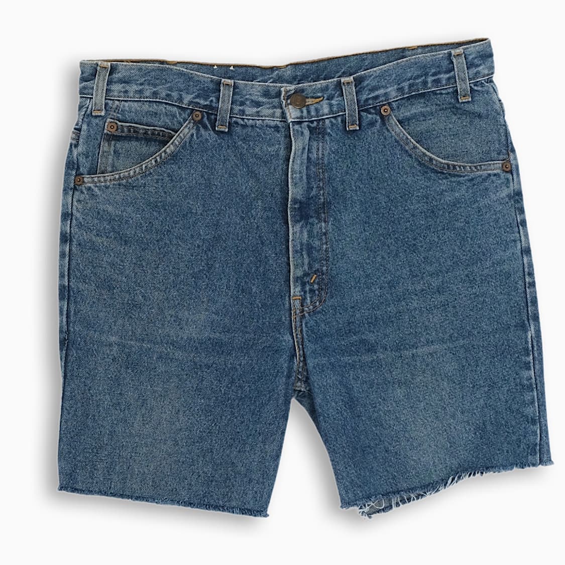 리바이스 631 오렌지탭 숏츠 90s OR6313601 상품이미지4