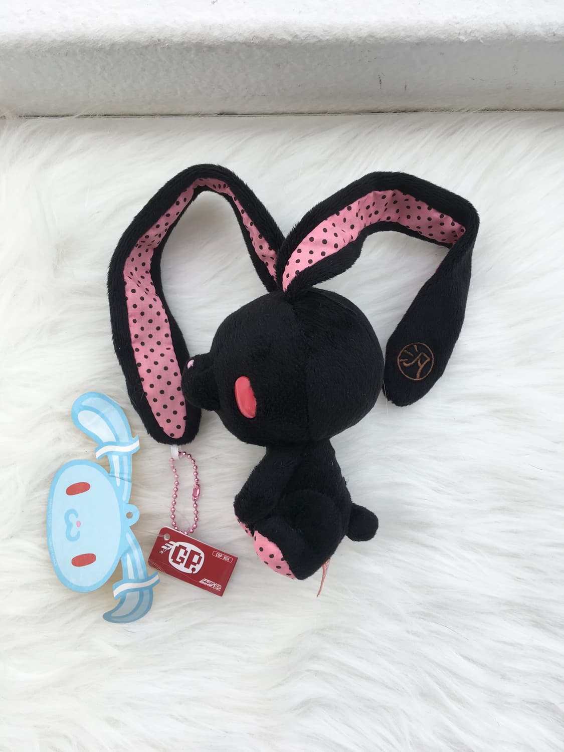 범용토끼 키링 상품이미지4