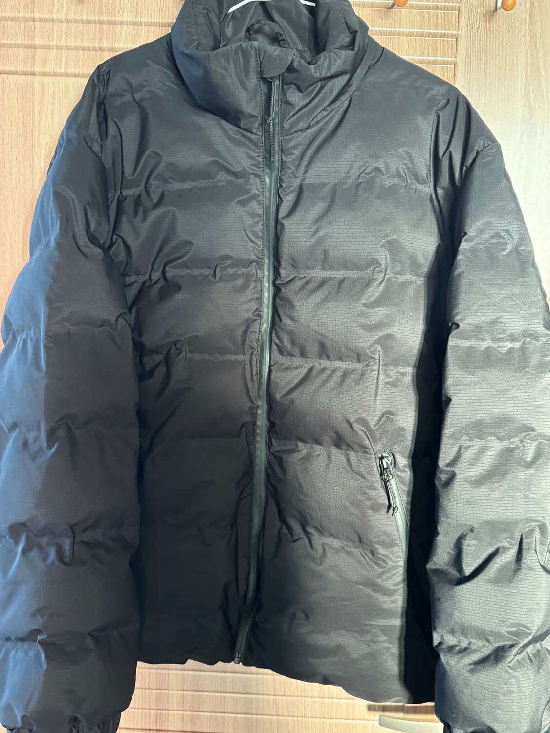 H&m 워터프루프 패딩 팝니다 상품이미지1