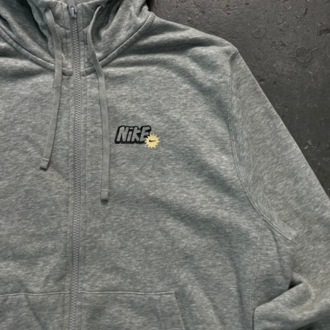 100 나이키 후드집업  상품이미지2