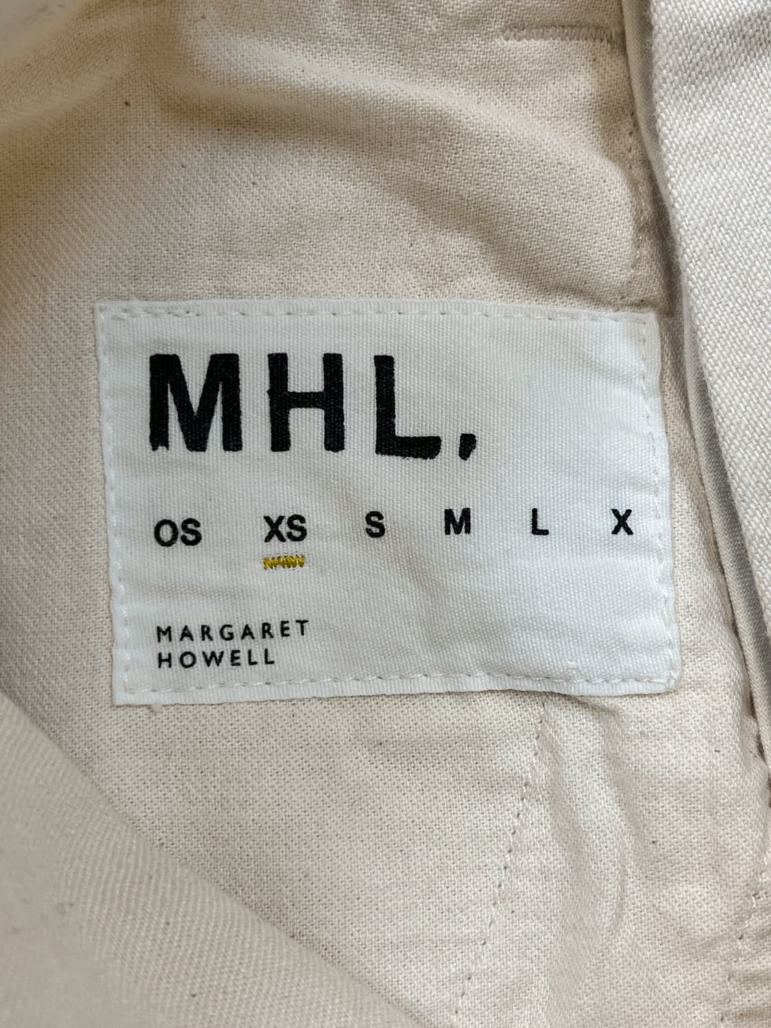 MHL 더블니 카펜터 팬츠 상품이미지5