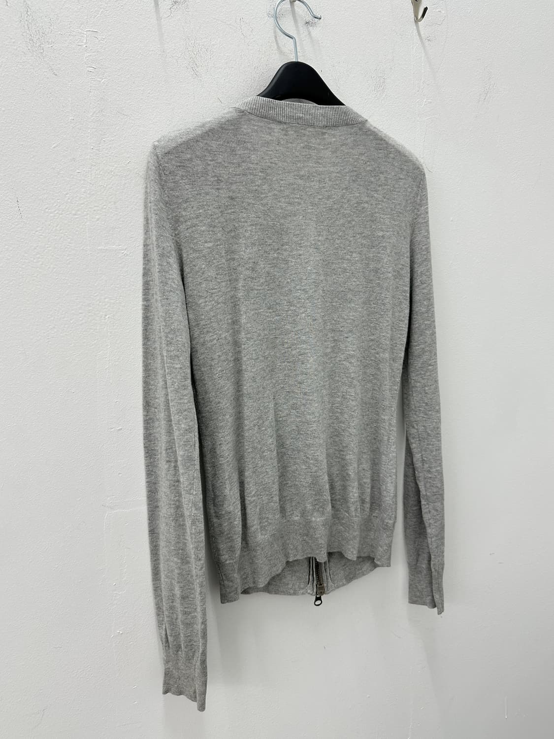 BRAHMIN ruffle detail 2way zip up 상품이미지4
