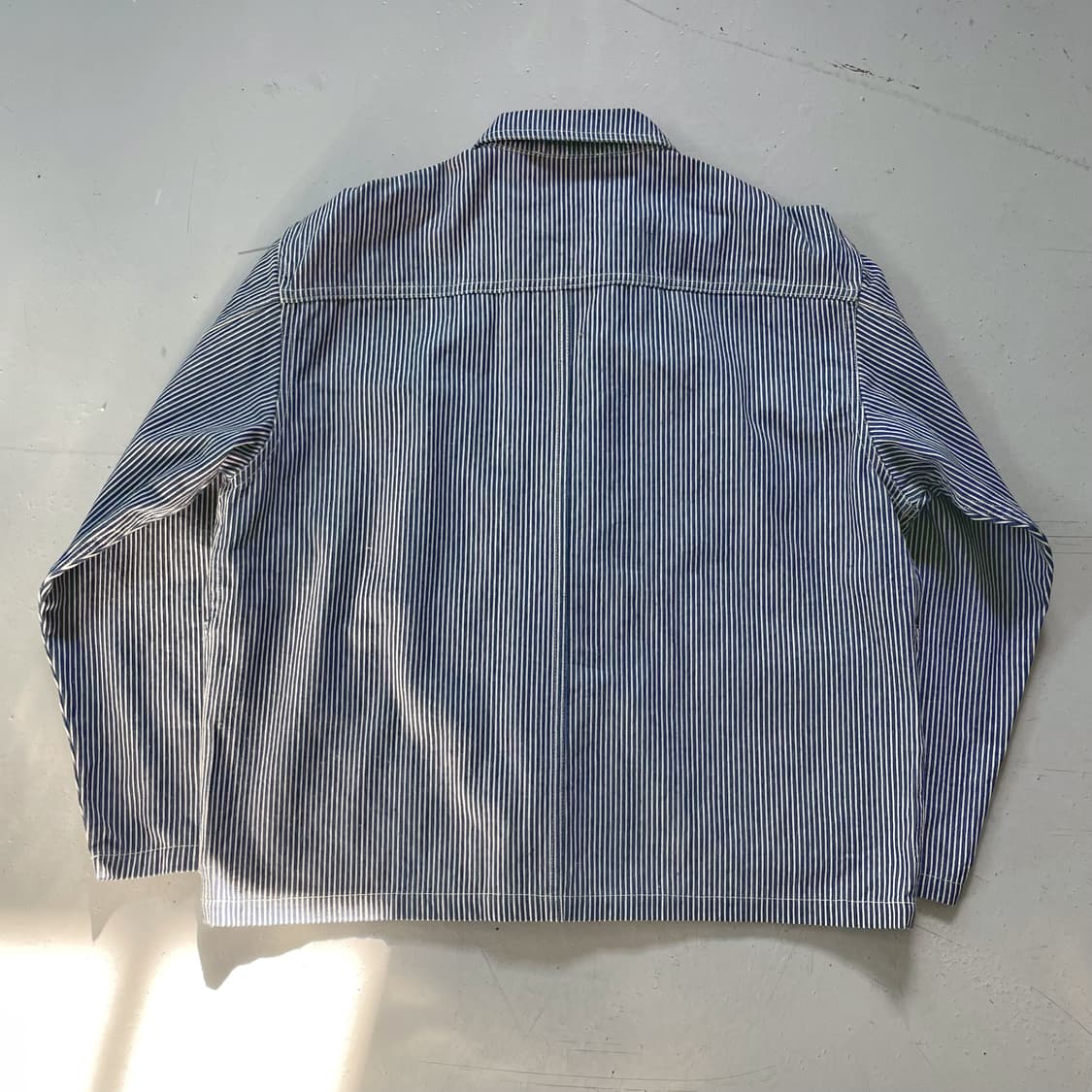 1990‘s Marithe Francois Girbaud Hickory  상품이미지6