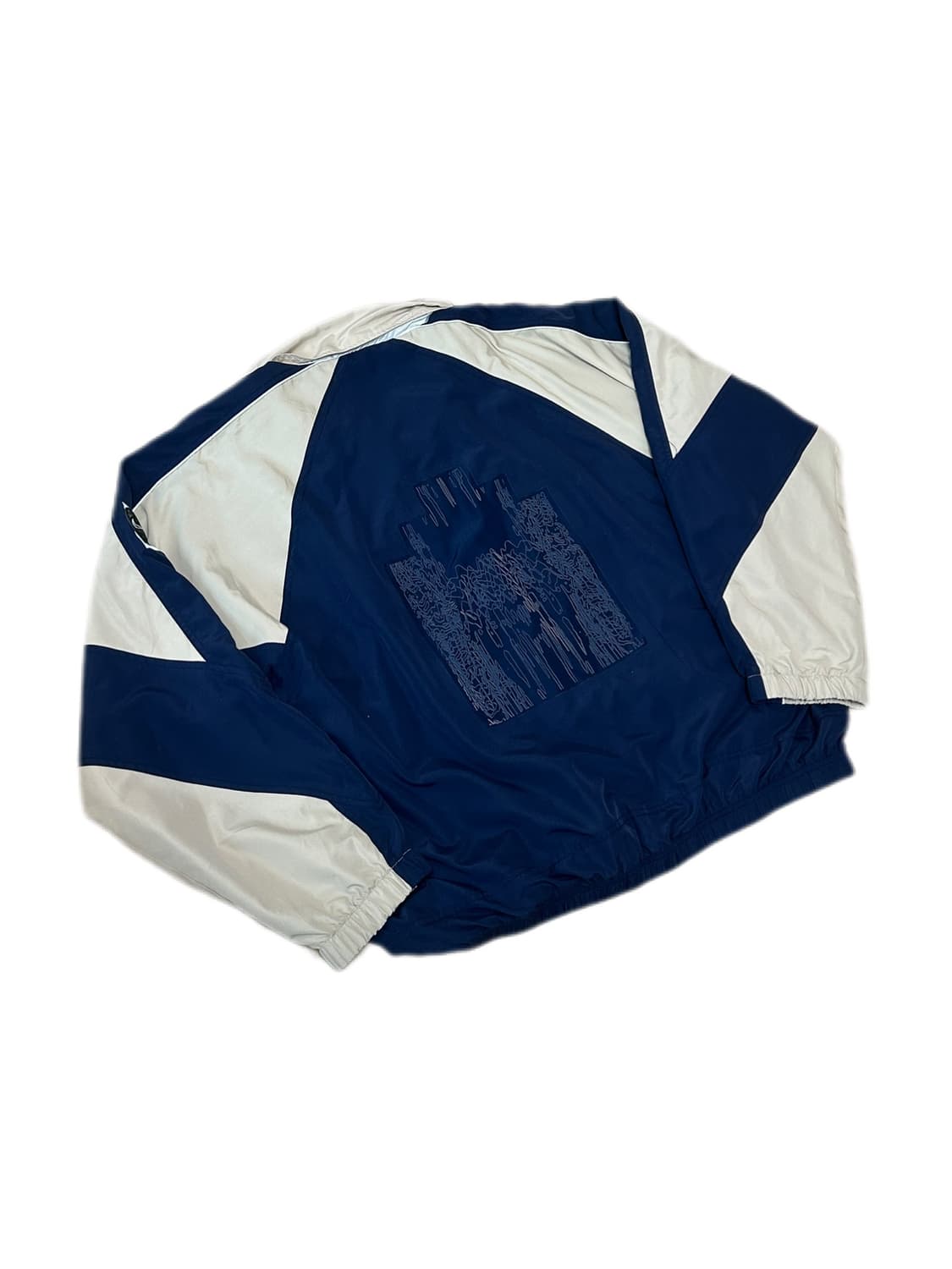 나이키 카브엠트 데저트 네이비 트랙 바람막이 자켓 상품이미지3