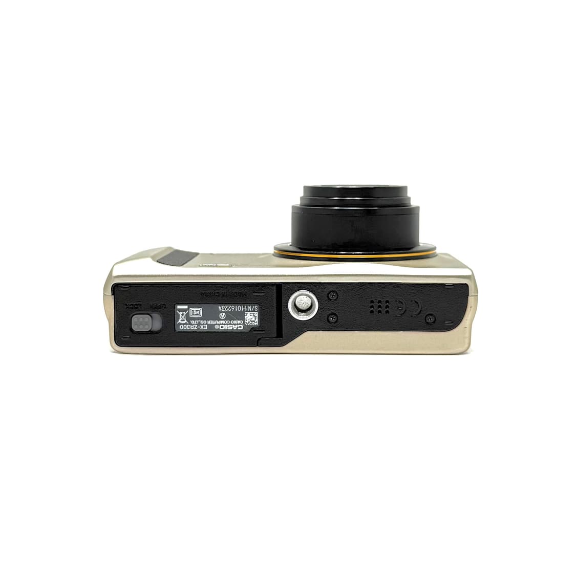 [고성능&뽀용!] 카시오 EXILIM EX-ZR300 디지털카메라 상품이미지5