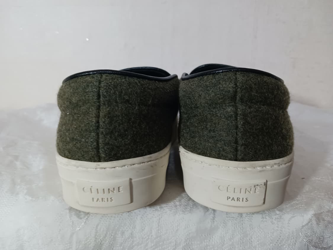 CELINE 셀린느 슬립온 36 상품이미지4