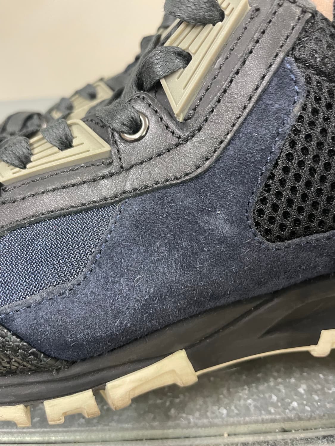 랑방 뉴트레이너 스니커즈 6 상품이미지7