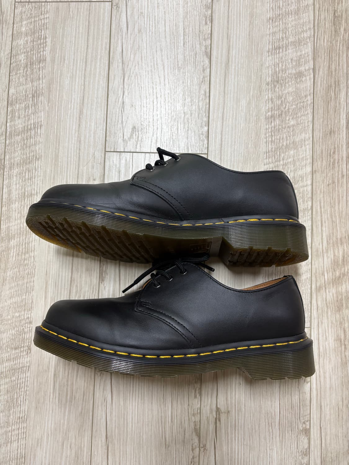 닥터마틴 1461 3홀 나파 260 상품이미지2