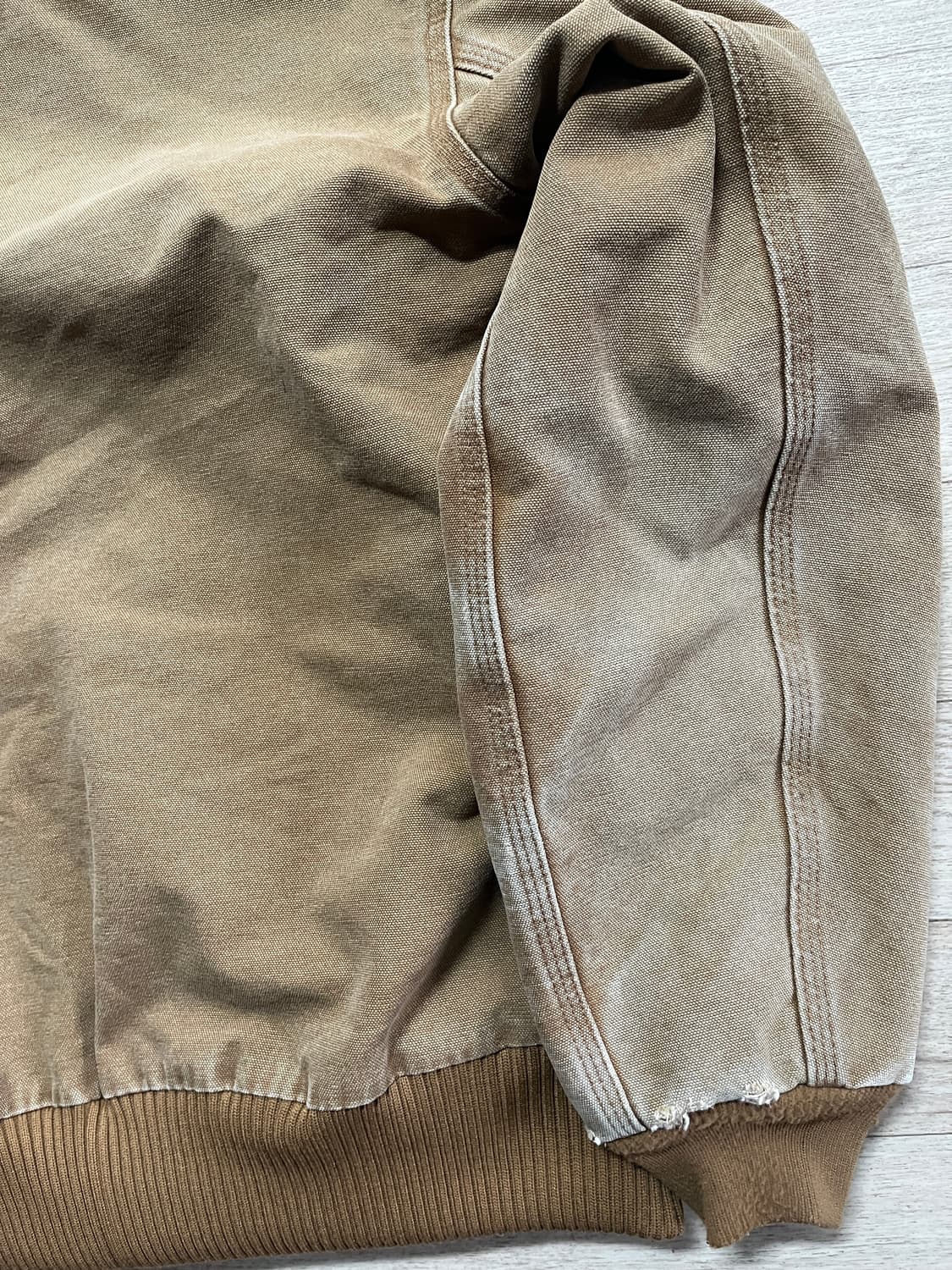 칼하트 j130 brn s사이즈 상품이미지6