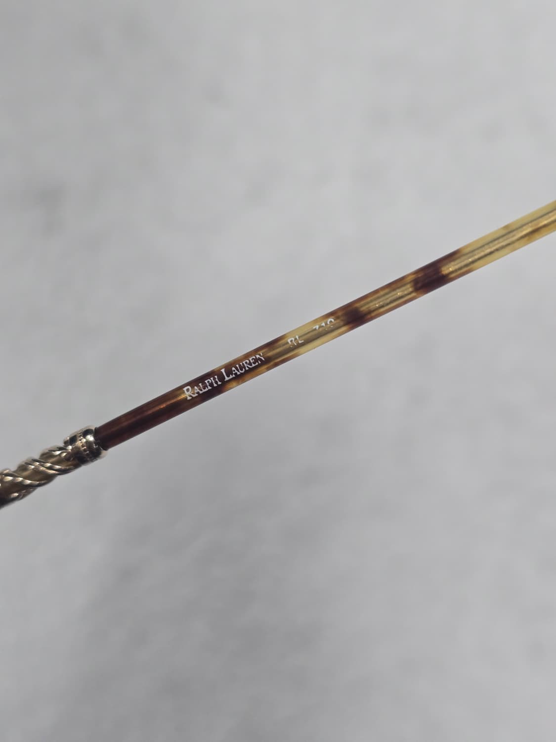 polo ralph lauren 긱시크 안경 상품이미지6