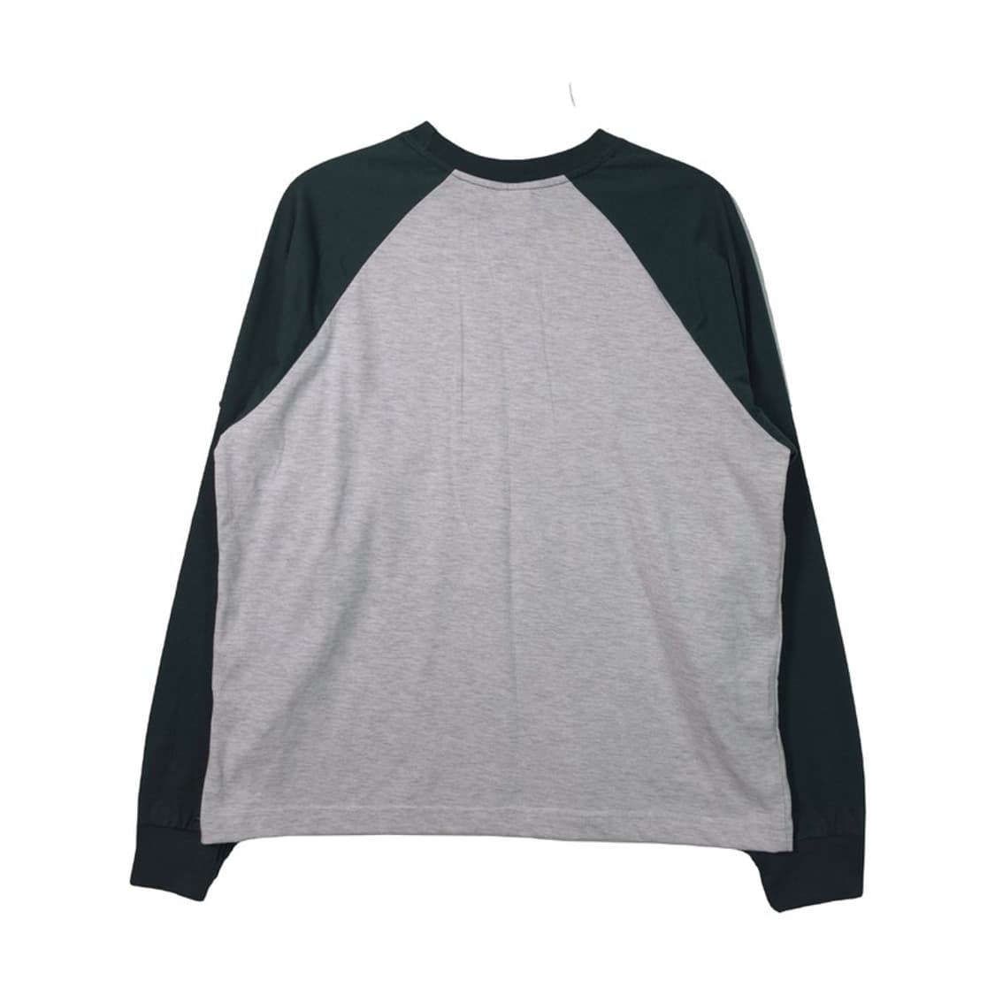 PRIMATE PRIME 8 스트릿 그래픽 라글란 롱슬리브 M 상품이미지2