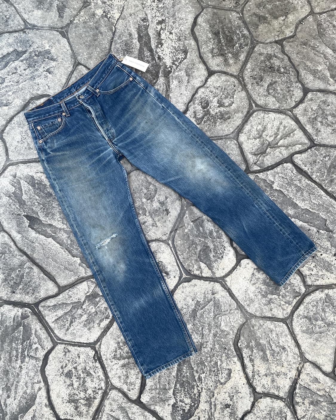 90s US LEVI'S 501 상품이미지1