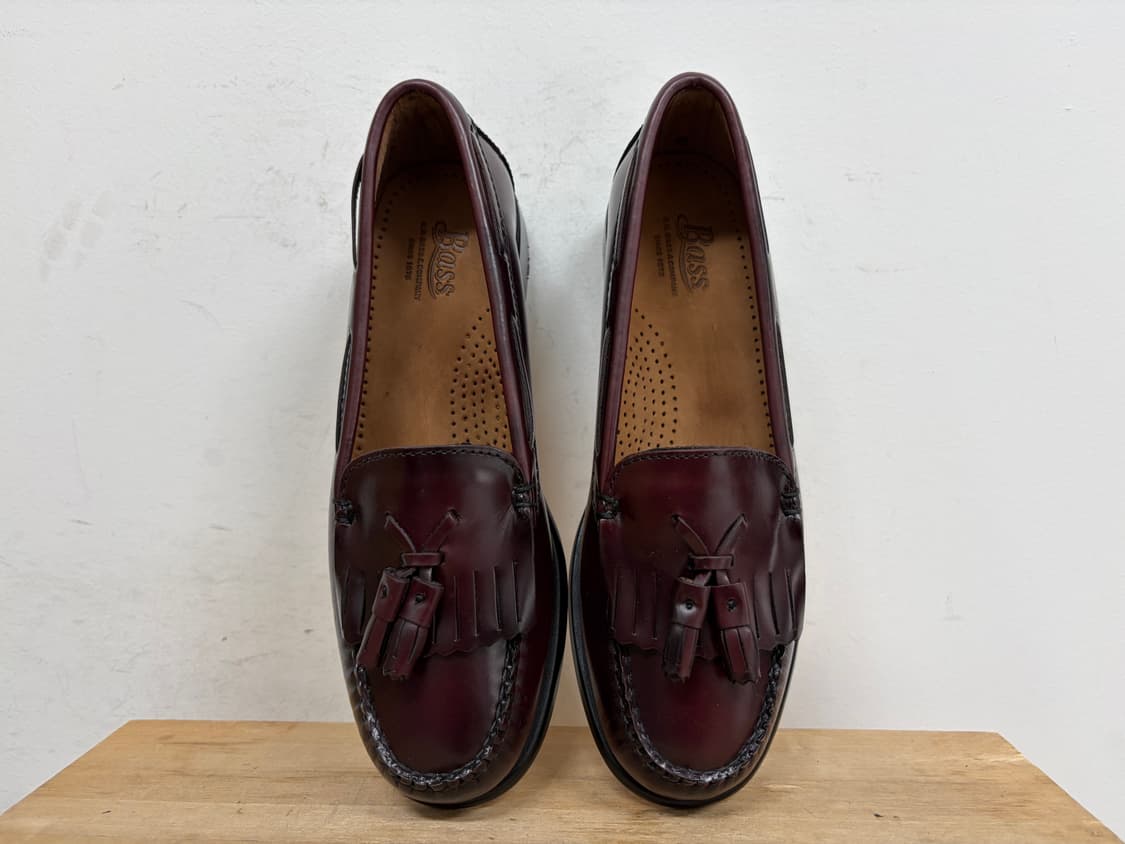 바스위준스 여성 로퍼 230 상품이미지3