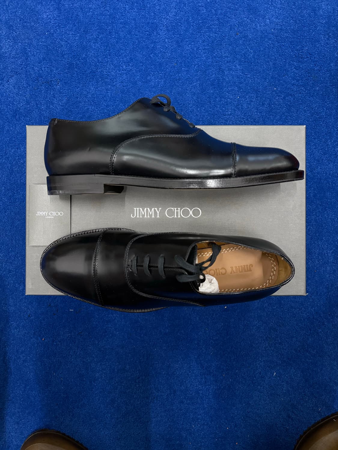 지미추 클래식 캡토 새상품 상품이미지1