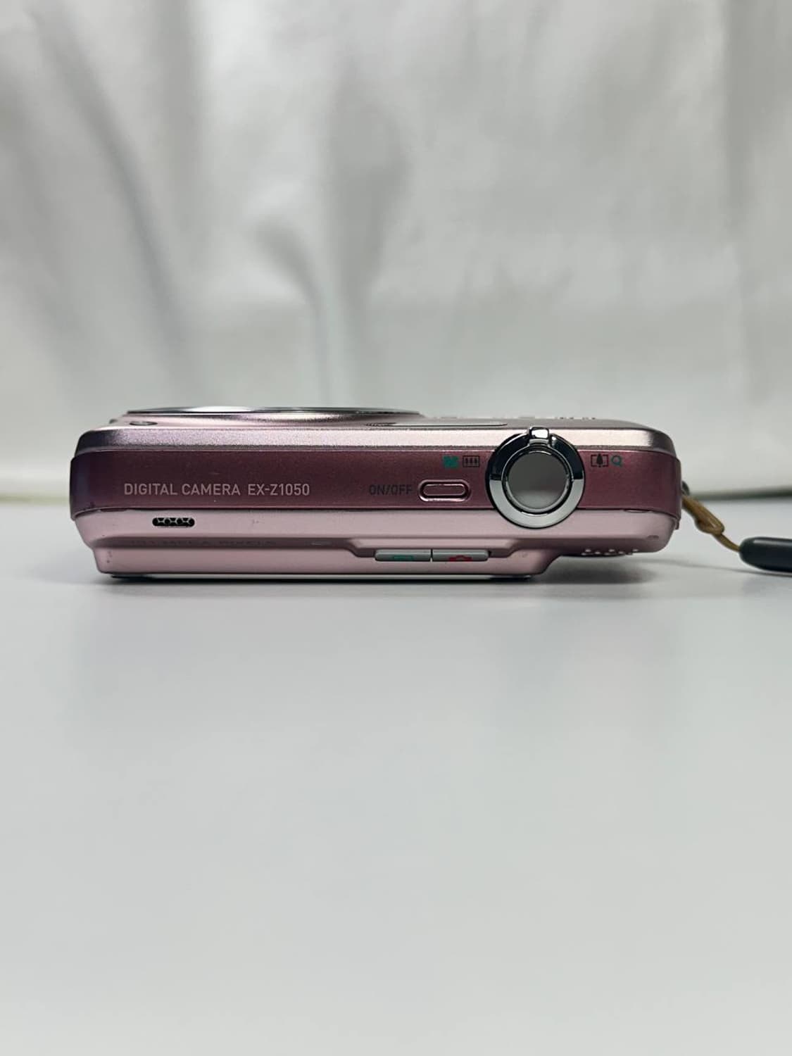 Casio exilim 카시오 엑슬림 ex-z1050 빈티지디카 디카 상품이미지9