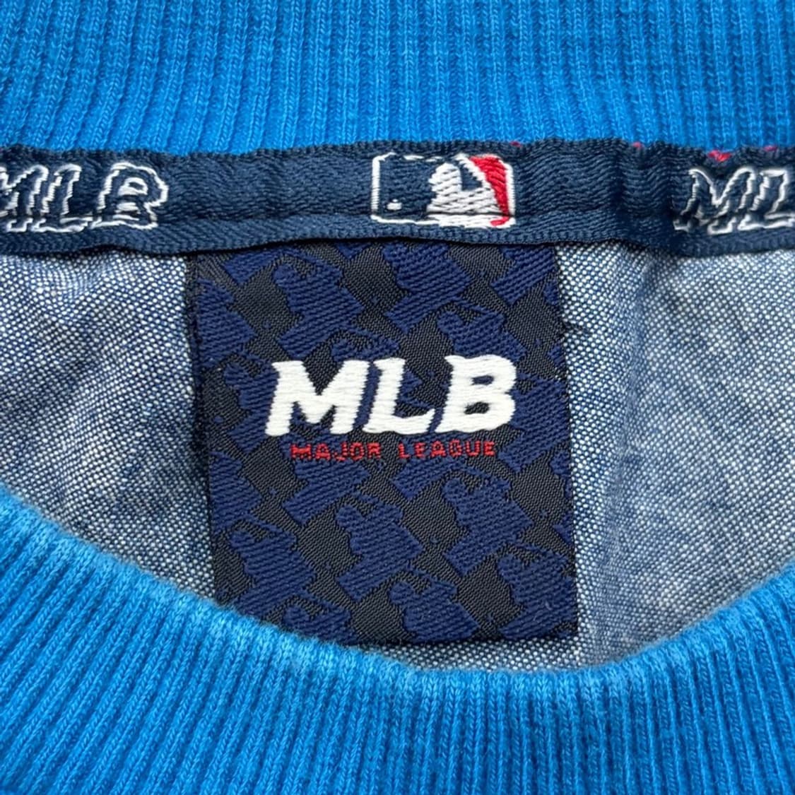 mlb 뉴욕메츠 맨투맨 v2257 상품이미지6