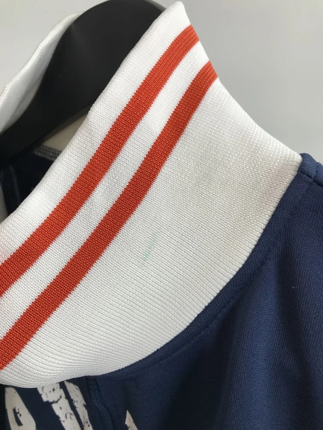 Amore Puro S/S Graphic Track Jersey 상품이미지5