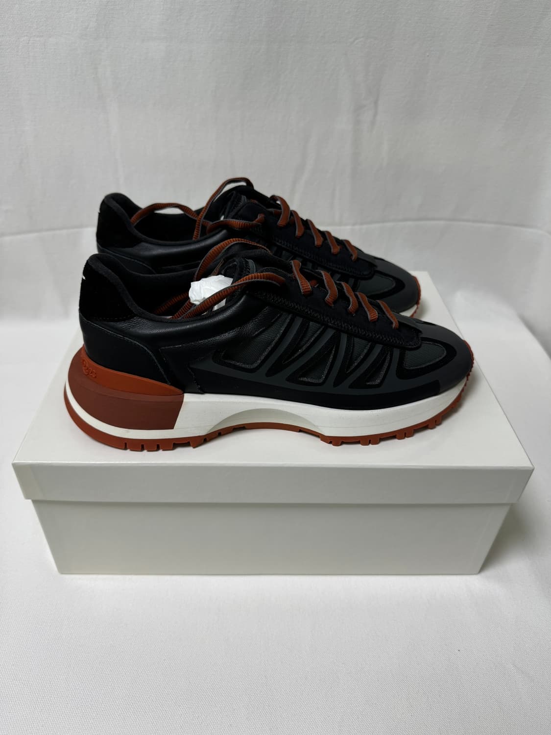 메종 마르지엘라 50-50 스니커즈 42 새상품 상품이미지3