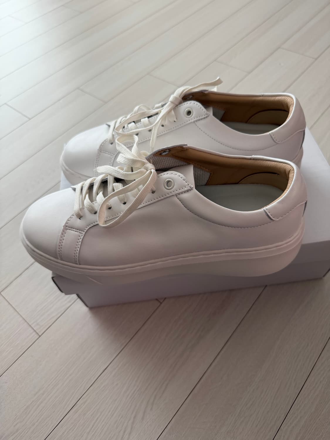 빈폴 슈즈 260 상품이미지2