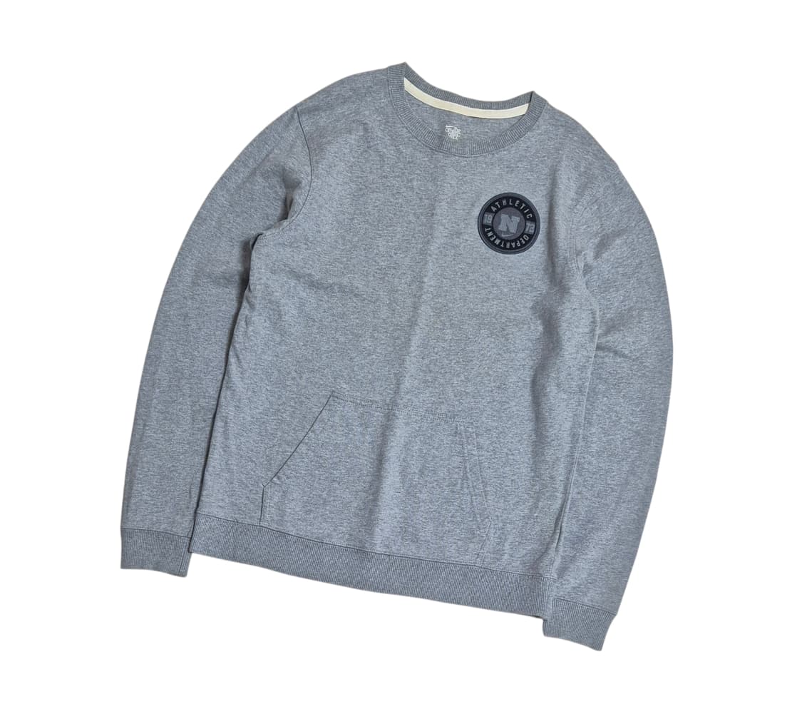 나이키 애슬레틱 맨투맨 상품이미지1