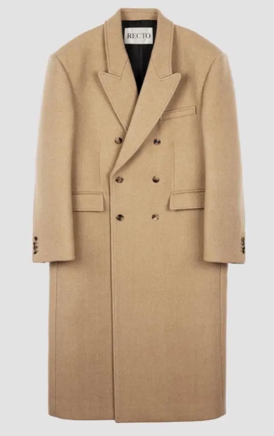 렉토 로버펠트 코트 s 상품이미지1