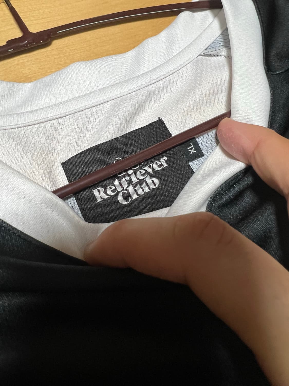 리트리버클럽 싸커져지 xl 상품이미지3