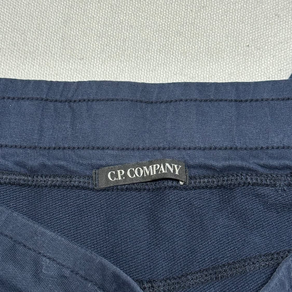 S CP 컴퍼니 남성 밴딩팬츠 상품이미지4