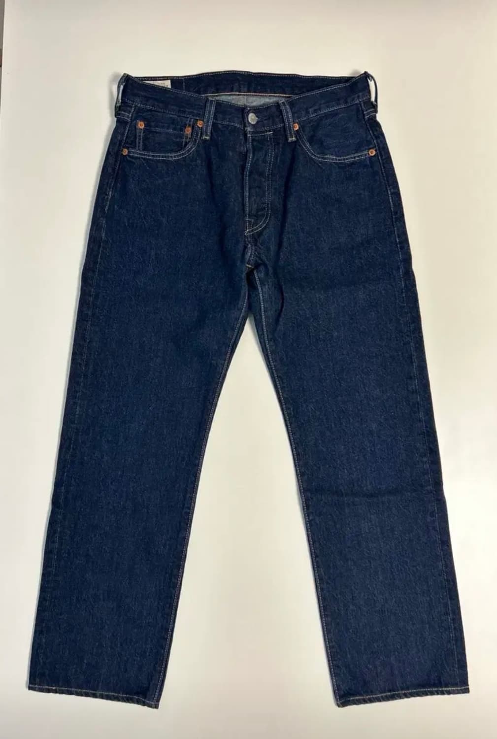 리바이스 501 Original Jeans 00501-0101 32사이즈 상품이미지5