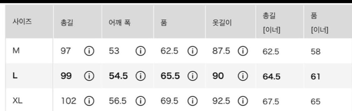 유니클로 윈드프루프 2WAY 코트 XL 상품이미지5