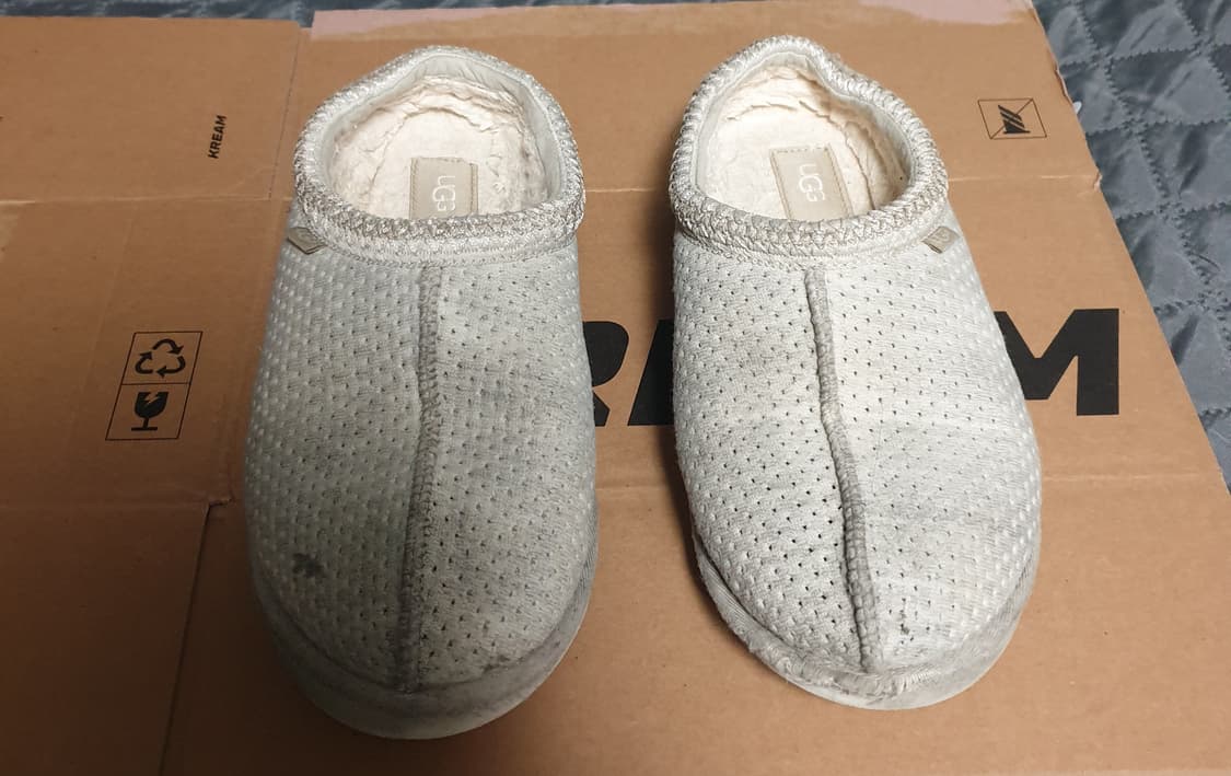 어그 타스만 플렉트 니트 세라믹 42(270) 상품이미지1