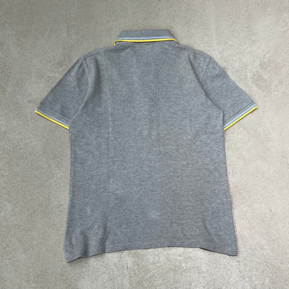 프레드페리 반팔 카라티 s10438 상품이미지2