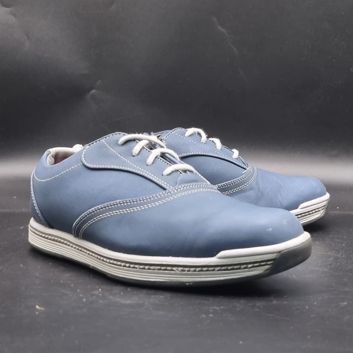 풋조이 컨투어 스파이크리스 골프화250  상품이미지1