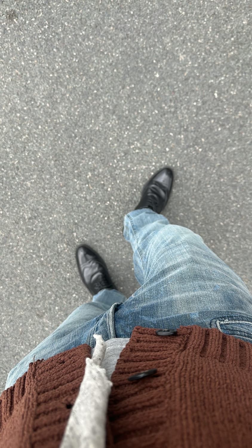 마르지엘라 데님 30 상품이미지1