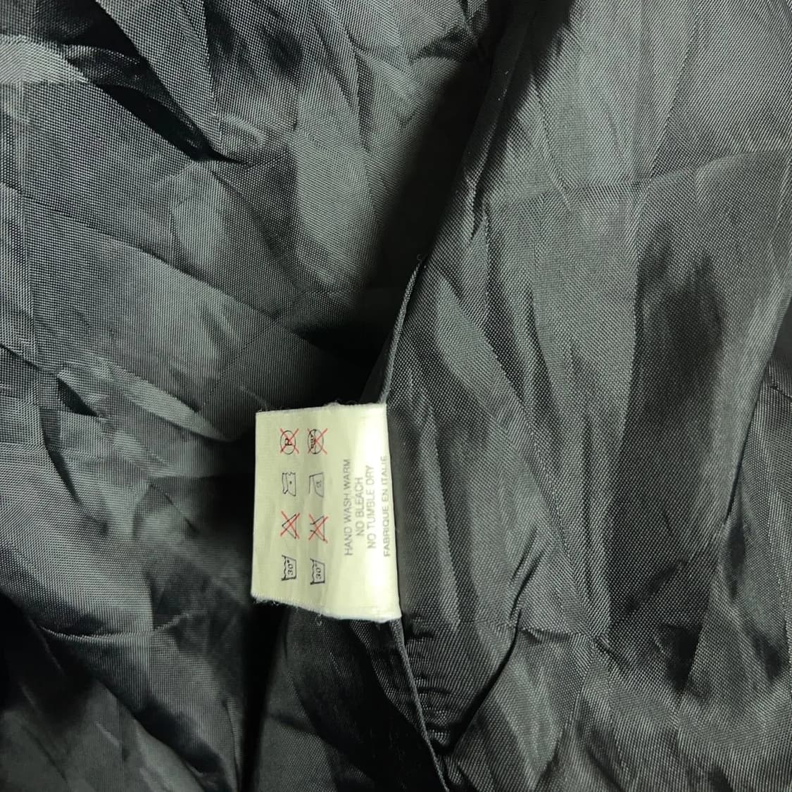 Prada windbreaker  상품이미지8