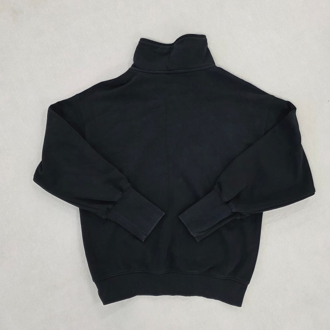 [S] 젝시믹스 반집업 맨투맨 0127J 상품이미지3