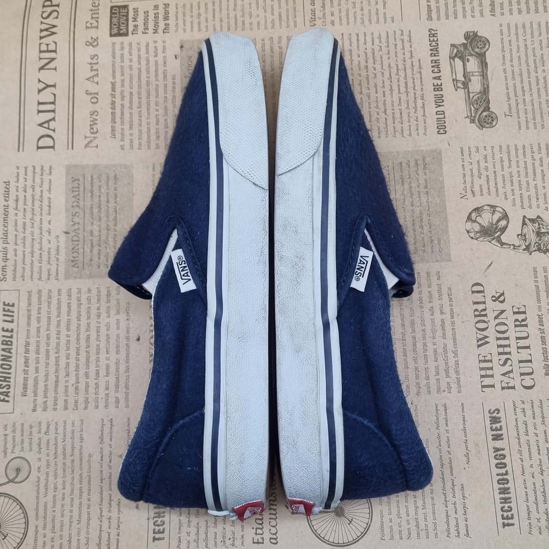 반스 슬립온 245 상품이미지5