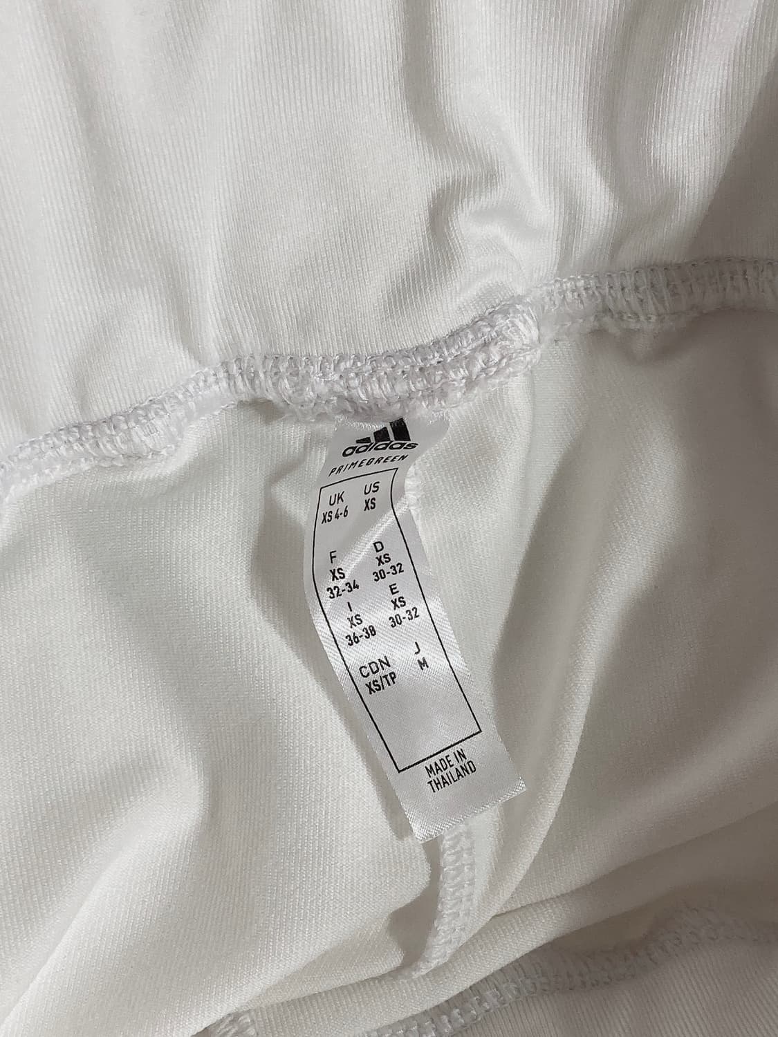아디다스 테니스 스커트 y2k 핀터레스트 골프웨어 스포츠 상품이미지7