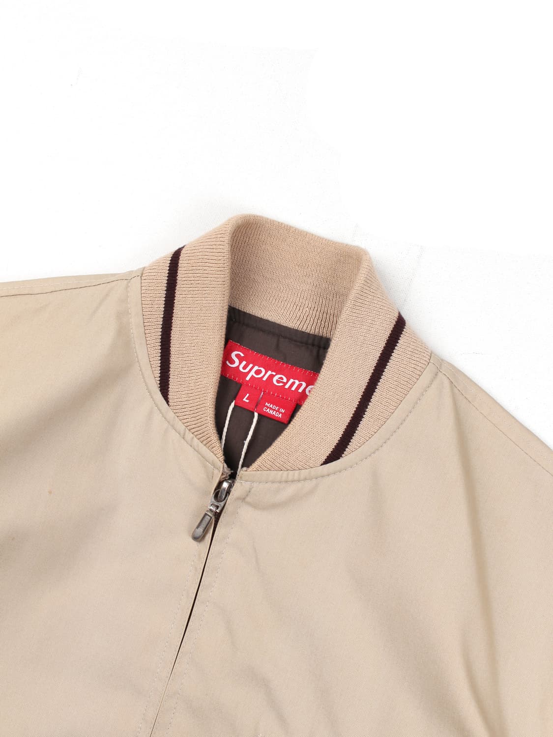 90s SUPREME (XL) 상품이미지2