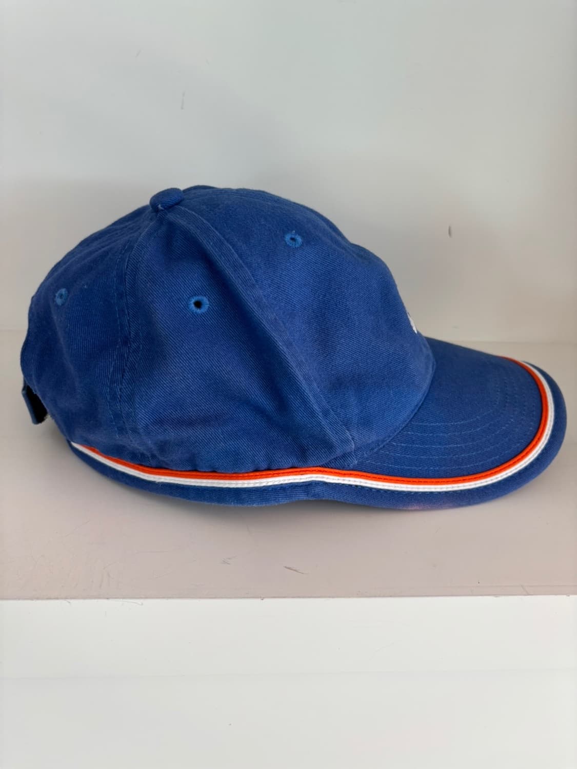 Vintage Nike Cap 상품이미지4