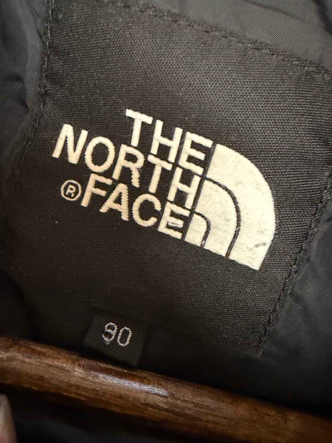 N127. 노스페이스 700패딩 상품이미지2